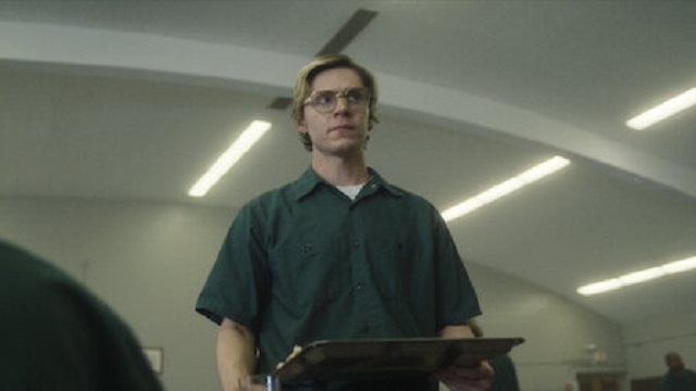 Click to watch 'The Bogeyman' (popup) Monster The Jeffrey Dahmer Story